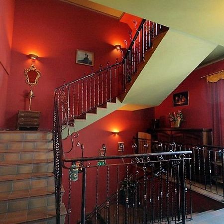 Katrina Lejlighedshotel Ostrzeszów Eksteriør billede